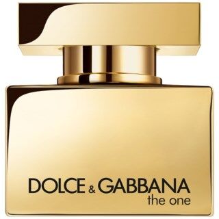 Dolce & Gabbana The One Gold Intense Parfyme 30ml