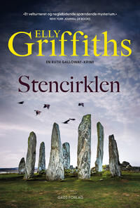 Griffiths Elly Stencirklen
