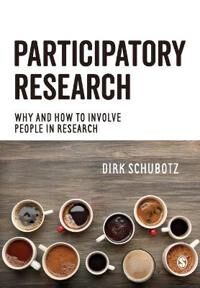 Participatory Research Av Dirk Schubotz