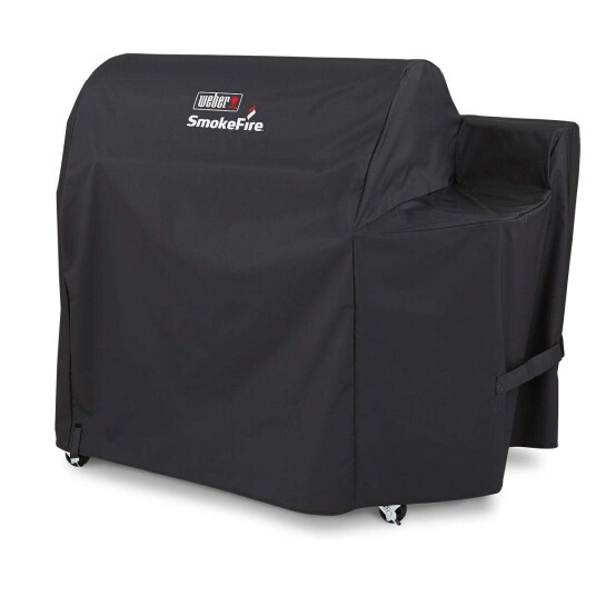Weber Premium Grilltrekk - Passer Til Smokefire Ex6 Gbs Pelletsgrill