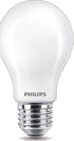 E27 Philips E27 LED-lyspærer 10.5W (100W) (Pære, Frostet)
