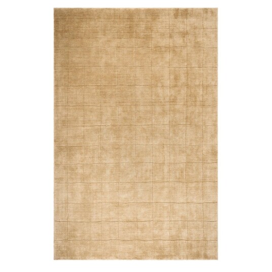 Chhatwal & Jonsson Nari ullteppe 200x300 cm Light Beige