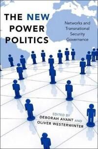 Avant Deborah The New Power Politics