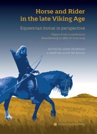 Horse And Rider In The Late Viking Age Horse And Rider In The Late Viking Age