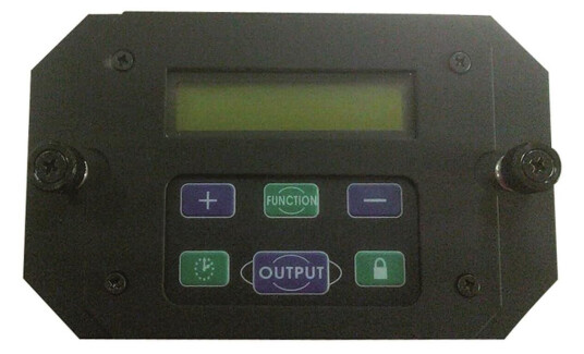 EuroLite Timer-Controller Lcd-2 EuroLite Timer-Controller Lcd-2