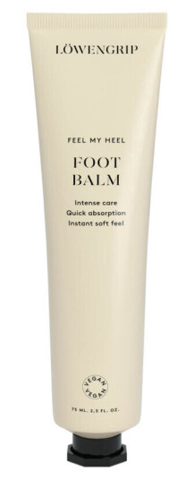 Lowengrip Feel My Heel Foot Balm