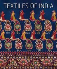 Textiles Of India Av Helmut Neumann, Heidi Neumann