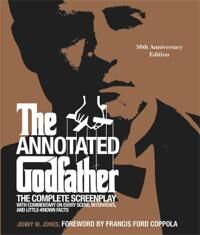 The Annotated Godfather (50th Anniversary Edition) Av Jenny M. Jones
