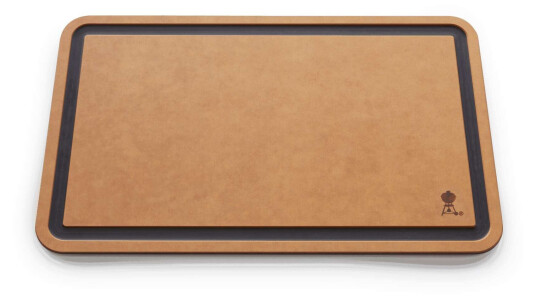 Weber Skjærebrett - 44,8 Cm X 27,2 Cm
