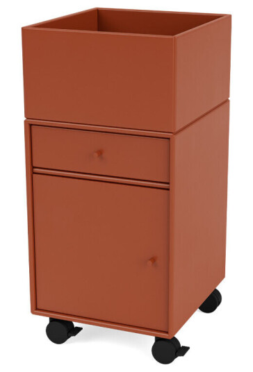 Montana Runner rullebord hokkaido 162