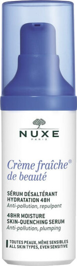 Nuxe Creme Fraiche de Beauté Serum 30 ml Serum