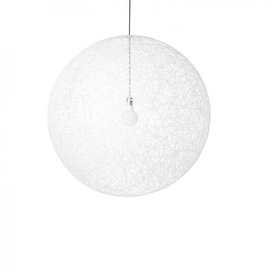 Moooi Random Light Small White Moooi Random Light Small White
