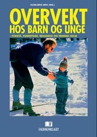 Overvekt Hos Barn Og Unge