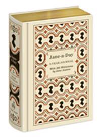 Potter Gift Jane-a-Day (0307951715) Potter Gift Jane-a-Day (0307951715)