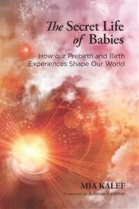 The Secret Life Of Babies Av Mia Kalef
