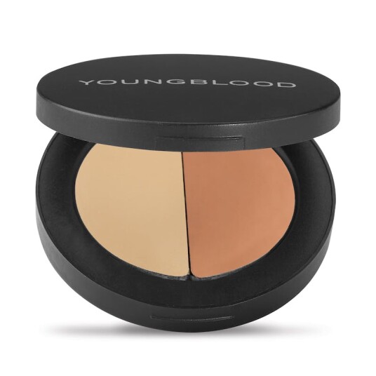 Youngblood Ultimate Corrector Under Eye Concealer 2,7 g Concealer Youngblood Ultimate Corrector Under Eye Concealer 2,7 g Concealer