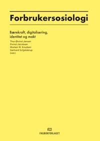 Forbrukersosiologi Forbrukersosiologi
