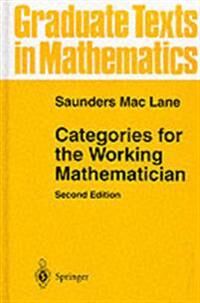 Categories For The Working Mathematician Av Saunders Mac Lane Categories For The Working Mathematician Av Saunders Mac Lane