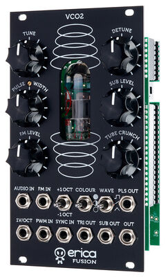 Erica Synths Fusion VCO V2 Erica Synths Fusion VCO V2