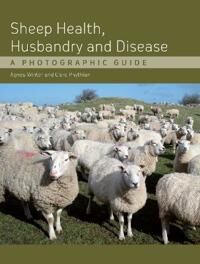 Sheep Health, Husbandry And Disease Av Agnes C B.Vsc Phd Dshp Mrcvs Winter