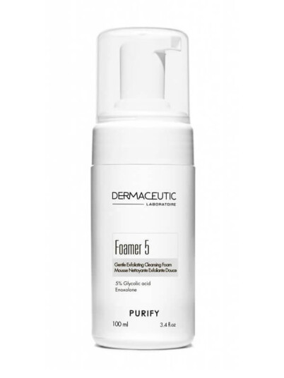 Dermaceutic Foamer 5 100ml
