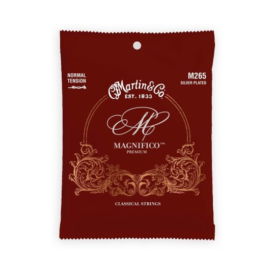 Martin M265 Magnifico Premium 025-042 Martin M265 Magnifico Premium 025-042