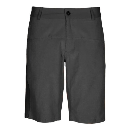 Skhoop Women's ?sa Shorts Sort S Woman Skhoop Women's ?sa Shorts Sort S Woman