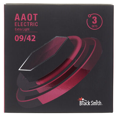 Blacksmith AANW-0942 AAOT 3er Set