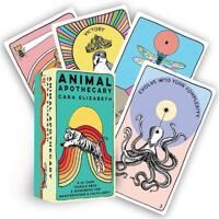 Harmsen, Cara Elizabeth Animal Apothecary