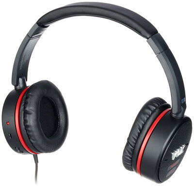 Vox VGH-RockGuitar Headphone Vox VGH-RockGuitar Headphone