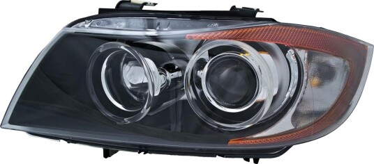 HELLA 1ZS 354 688-051 Frontlykter