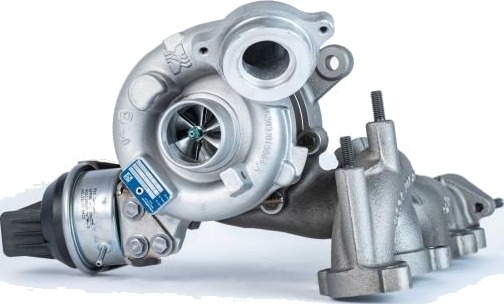 Turbolader BorgWarner 53039900207