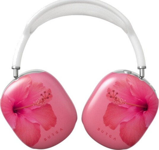 Burga Apple AirPods Max Cover Island Girl