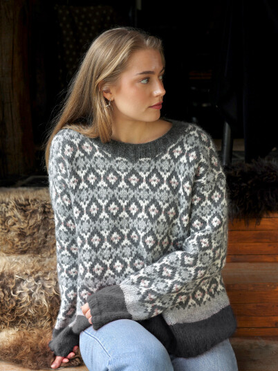 Garnius 529S 04c MIEAU unisex