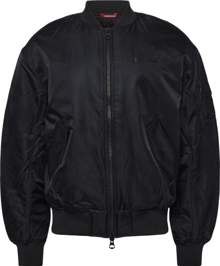 Björn Borg Borg Bomber Jacket BLACK BEAUTY XL