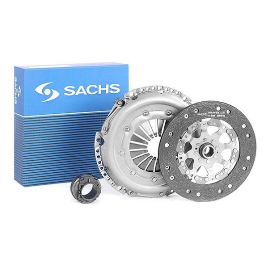 Clutchsett SACHS 3000 951 210