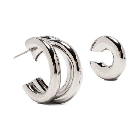 Rabanne Dame Accessories Grå