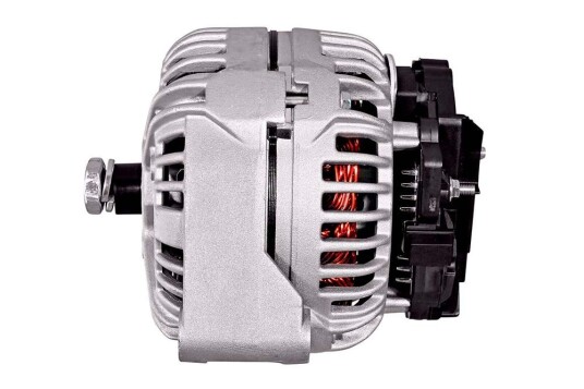 Dynamo HELLA 8EL 015 643-121