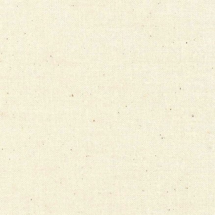 Brændgaard Textile Silke Bomullsstoff 001 Ubleket 160cm 50cm