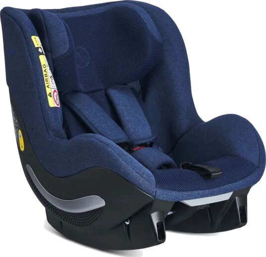 Avionaut AeroFIX AirFlow Bilstol, Navy Avionaut AeroFIX AirFlow Bilstol, Navy