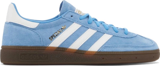 Adidas Herre Sport Blå 41 1/3 EU,