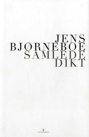 Gyldendal Norsk Forlag As Samlede dikt