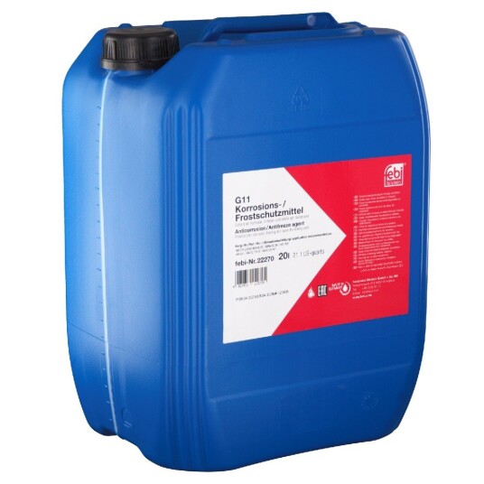Frostvæske FEBI BILSTEIN 22270