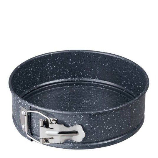 Denby Quantanium Finish springform 20 cm Ø20x6,5 cm Denby Quantanium Finish springform 20 cm Ø20x6,5 cm