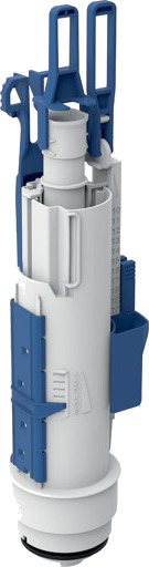 GEBERIT spylesett 3/6 liter for innebygd sisterne i plast GEBERIT spylesett 3/6 liter for innebygd sisterne i plast