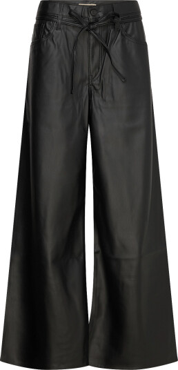 Levi"s® | Xl Straight Fx Leather Blacks | 31 x 31