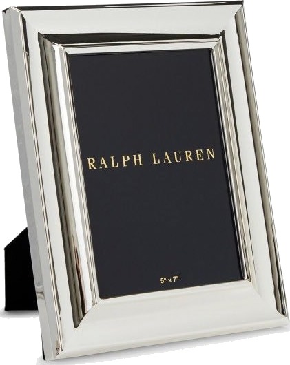 Ralph Lauren Olivier Ramme 12,7x17,8 cm Ralph Lauren Olivier Ramme 12,7x17,8 cm
