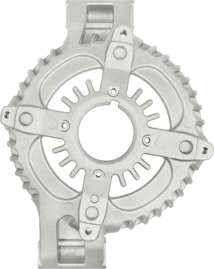 Holder generator drivflens AS PL ABR6083S