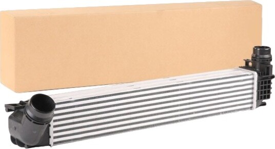 RIDEX 468I0199 Intercooler
