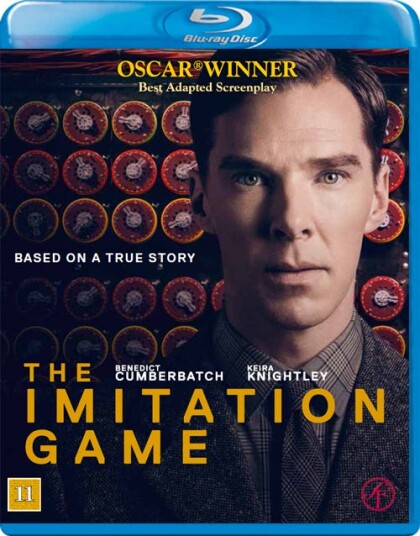 The Imitation Game The Imitation Game
